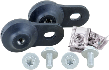 BOLT Replacement 2 Stroke Pipe Mount for KTM & Husqvarna 50cc-300cc Models
