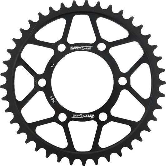 Steel Rear Sprocket