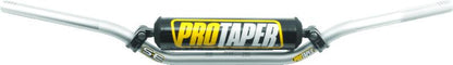 ProTaper SE CR Low Handlebar - Silver