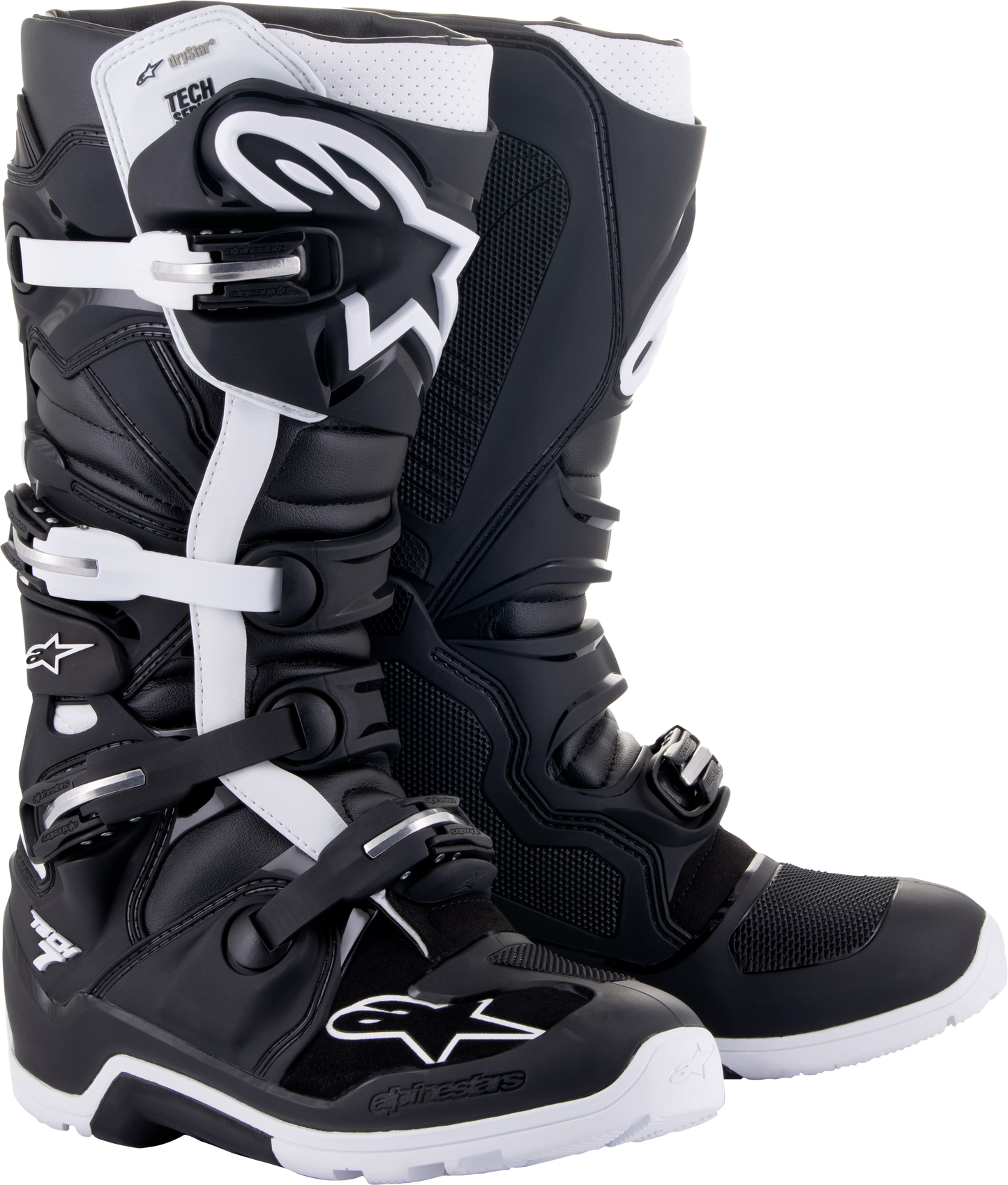 Tech 7 Enduro Drystar Boot
