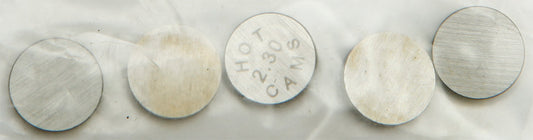 Shim Package Refills