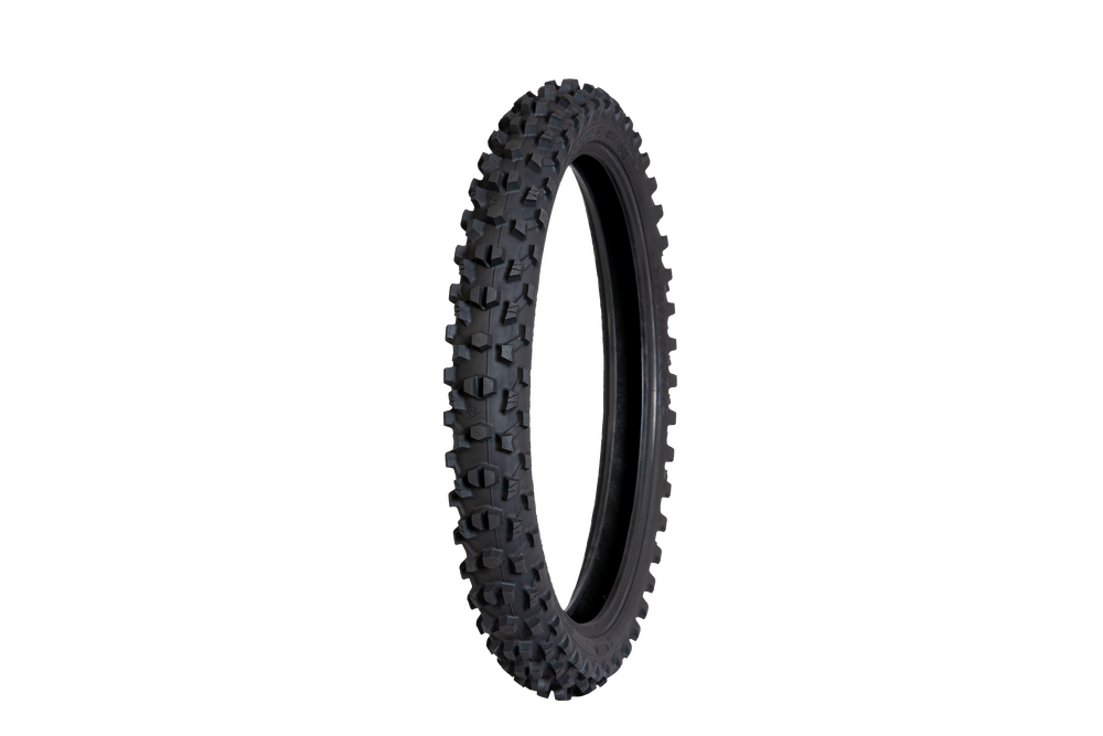 DUNLOP TIRE GEOMAX MX34 FRONT 60/100-12 36J BIAS TT 45273501