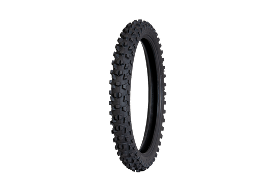 DUNLOP TIRE GEOMAX MX34 FRONT 60/100-12 36J BIAS TT 45273501