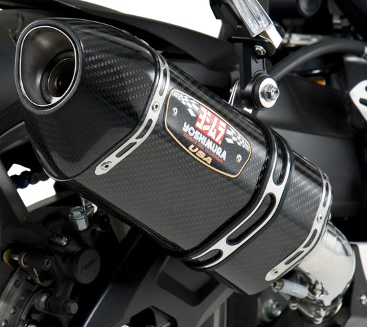 R-77 Slip-On Exhaust