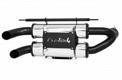 Power Tech 4 Muffler