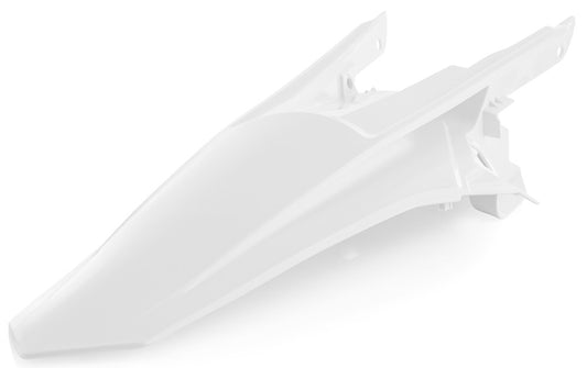 Rear Fender