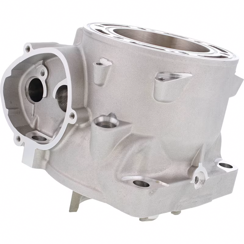 CYLINDER WORKS Cylinder Only 72mm Standard Bore - Reliable Replacement Part