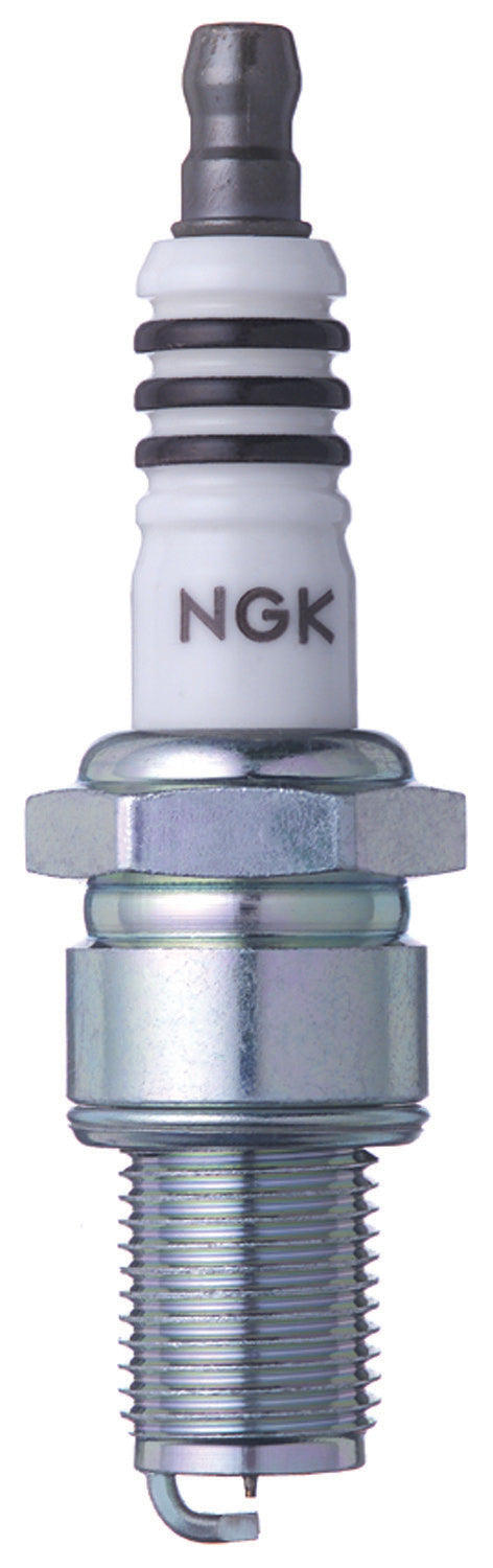 NGK Spark Plug #6957/04 Solid - Reliable Performance for Snow Cats