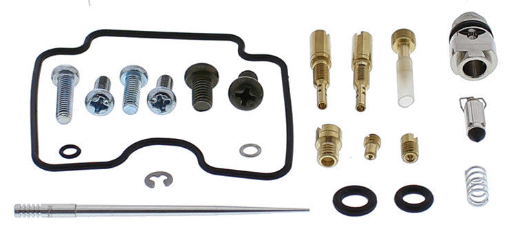 Carburetor kit