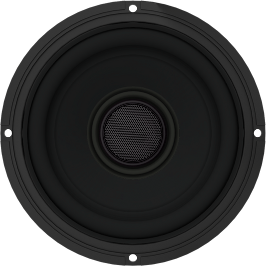AQUATIC AV HS116 6.5-inch Neo Harley Speaker Pair – 480W Power Handling