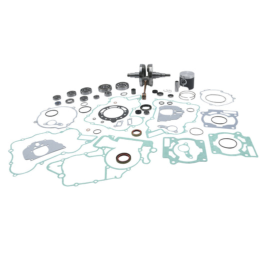 Complete Engine Rebuild Kit