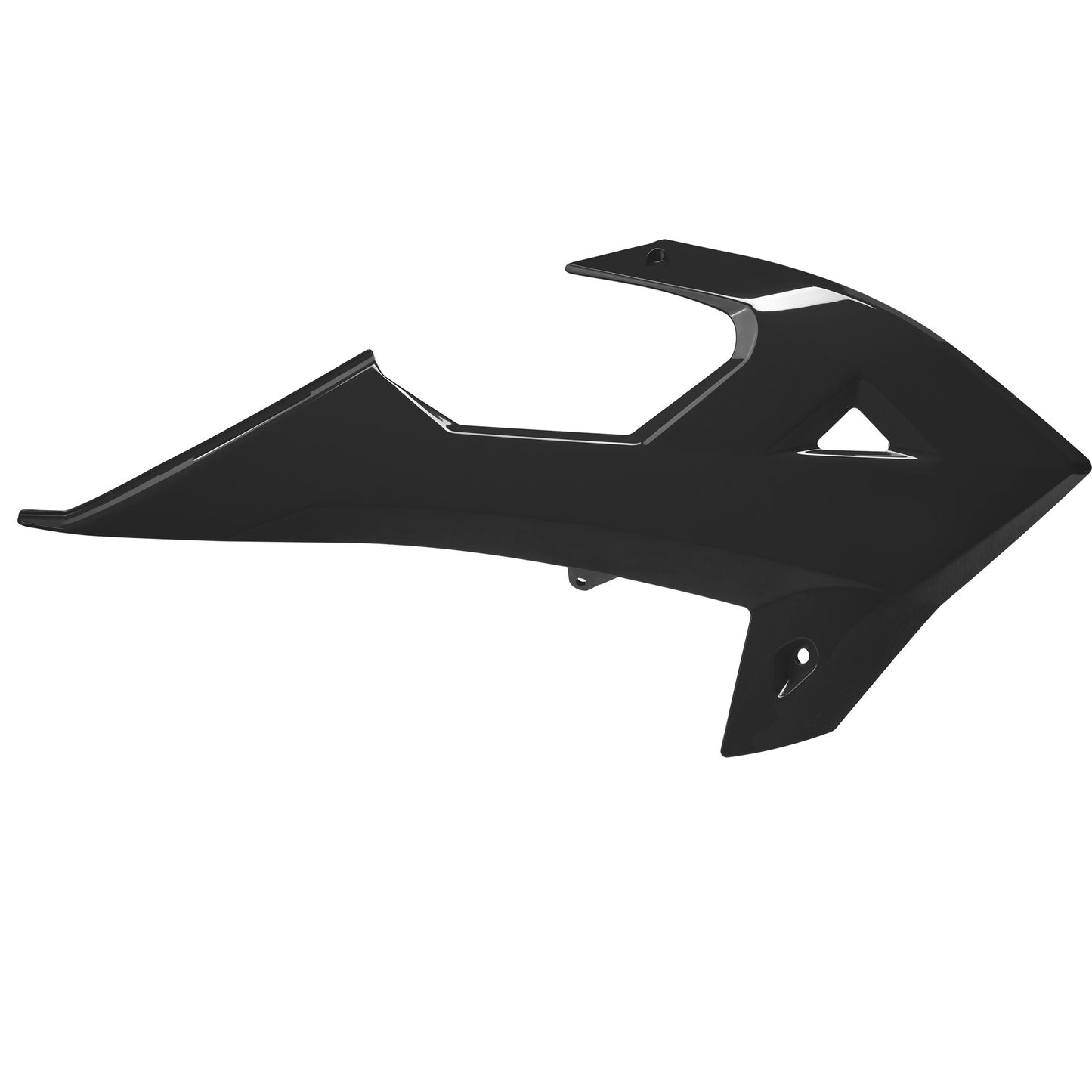 Polisport Radiator Scoops