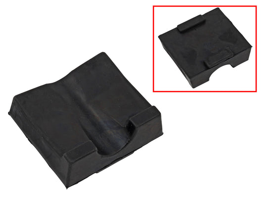 SP1 SKI RUBBER STOPPER YAM