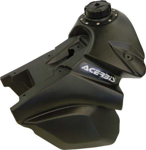 ACERBIS FUEL TANK 3.2 GAL BLACK