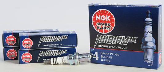 NGK Spark Plug #2667/04 for Polaris 800 Series Vehicles
