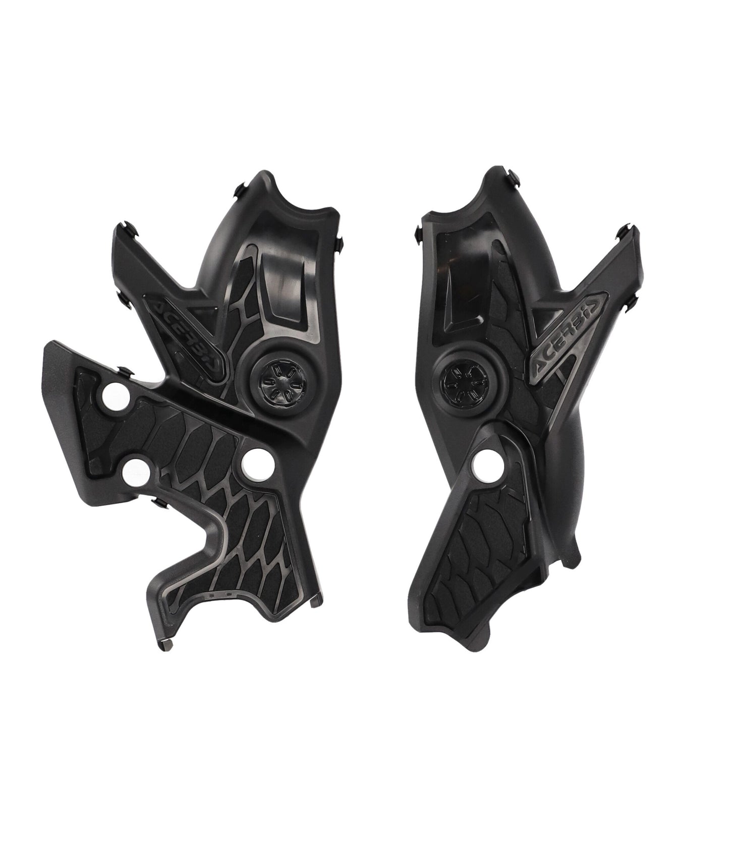 X-Grip Frame Guard