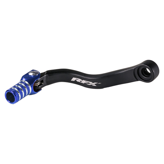 RFX Race Shift Lever for Husqvarna and Husaberg – Part Number FXGP 70600 55BU