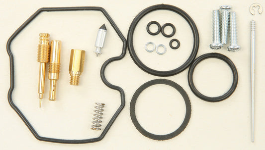 Carburetor kit