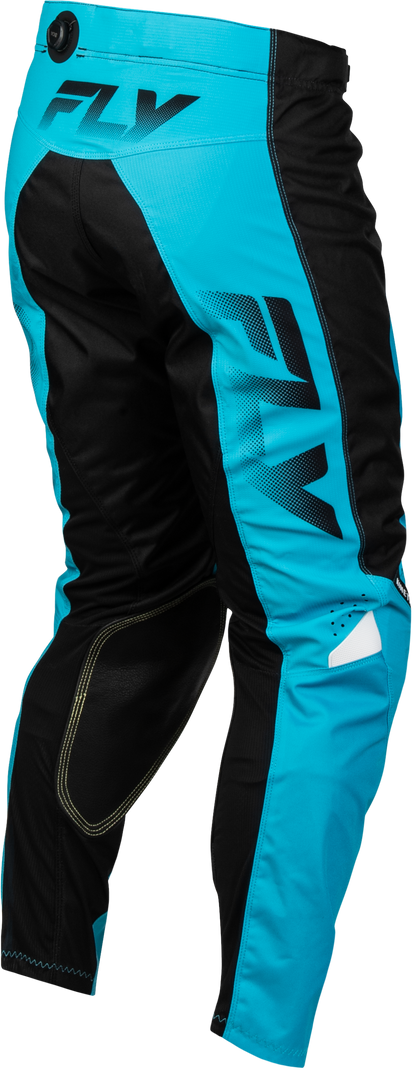 Kinetic Fade Pants Blue/Black/White Sz 28
