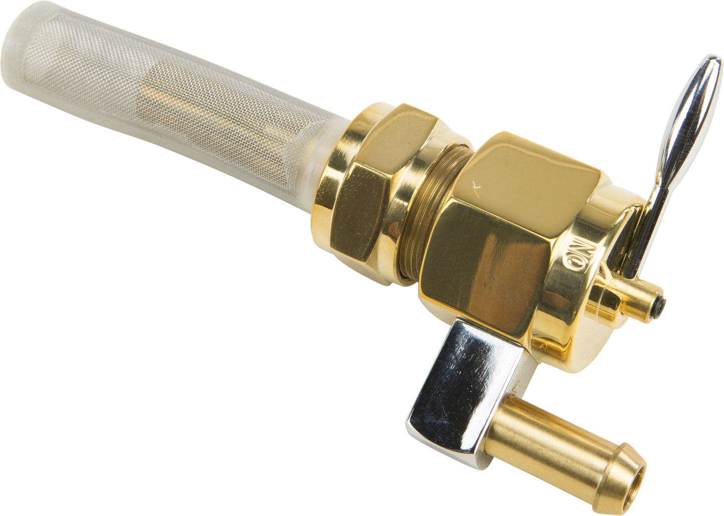 Brass Petcock