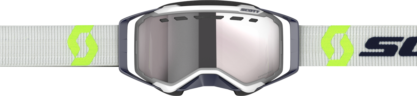 Scott Prospect Snowcross Goggle