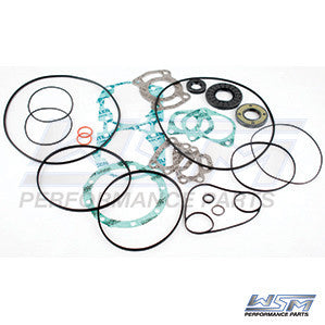 Complete Gasket Kit