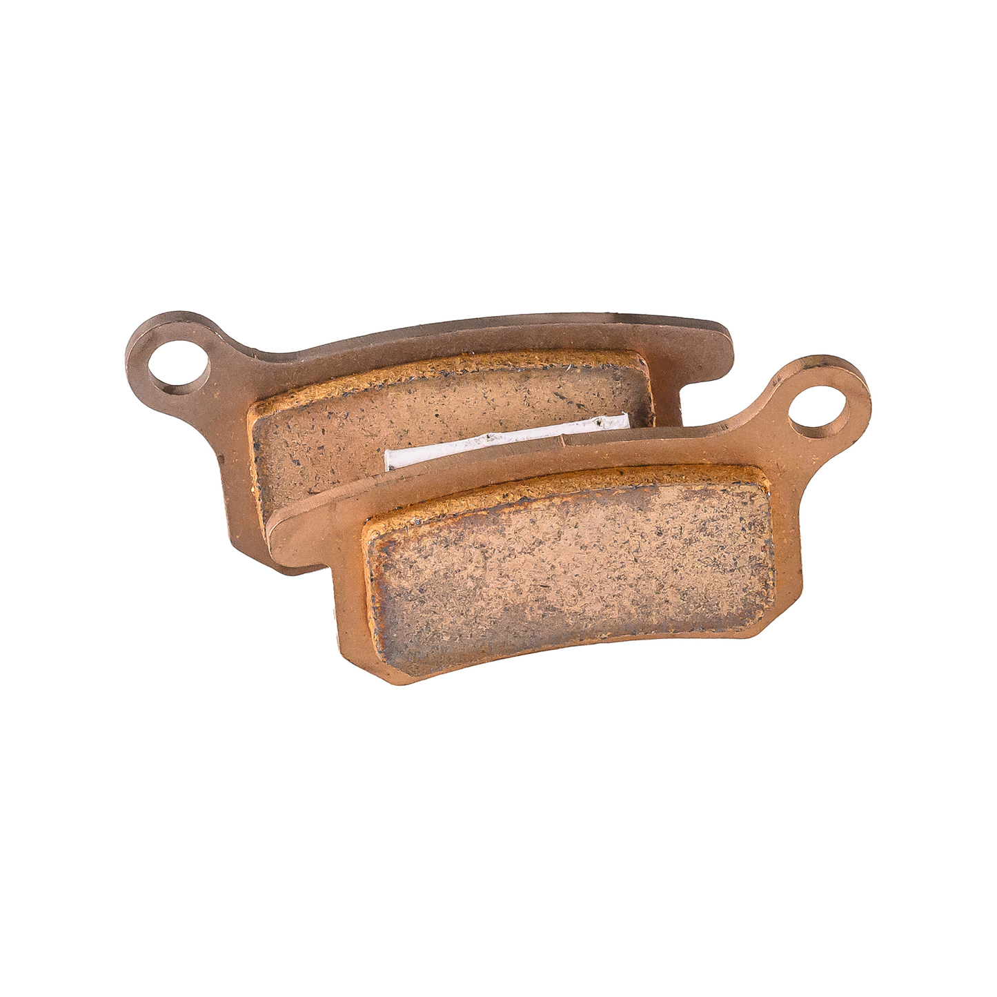 RFX RaceFX Pro Series Front Brake Pads for KTM, Husqvarna, and Gas Gas – Part Number FXBP 50400 99CP