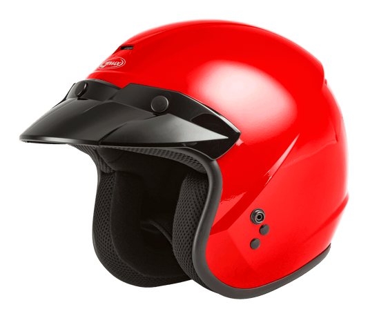Youth OF-2Y Open Face Helmet