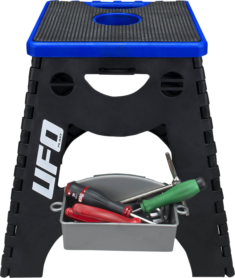 UFO Tool Holder Tray for UFO Plastics Folding Bike Stands AC02429
