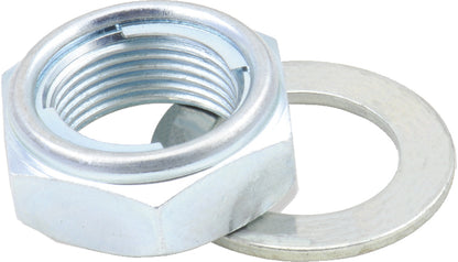 BOLT AXN22 Locking Axle Nut for Kawasaki KX250F - 22mm Replacement Part