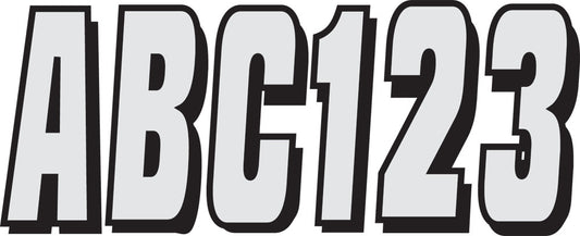 Series 320 Registration Kit