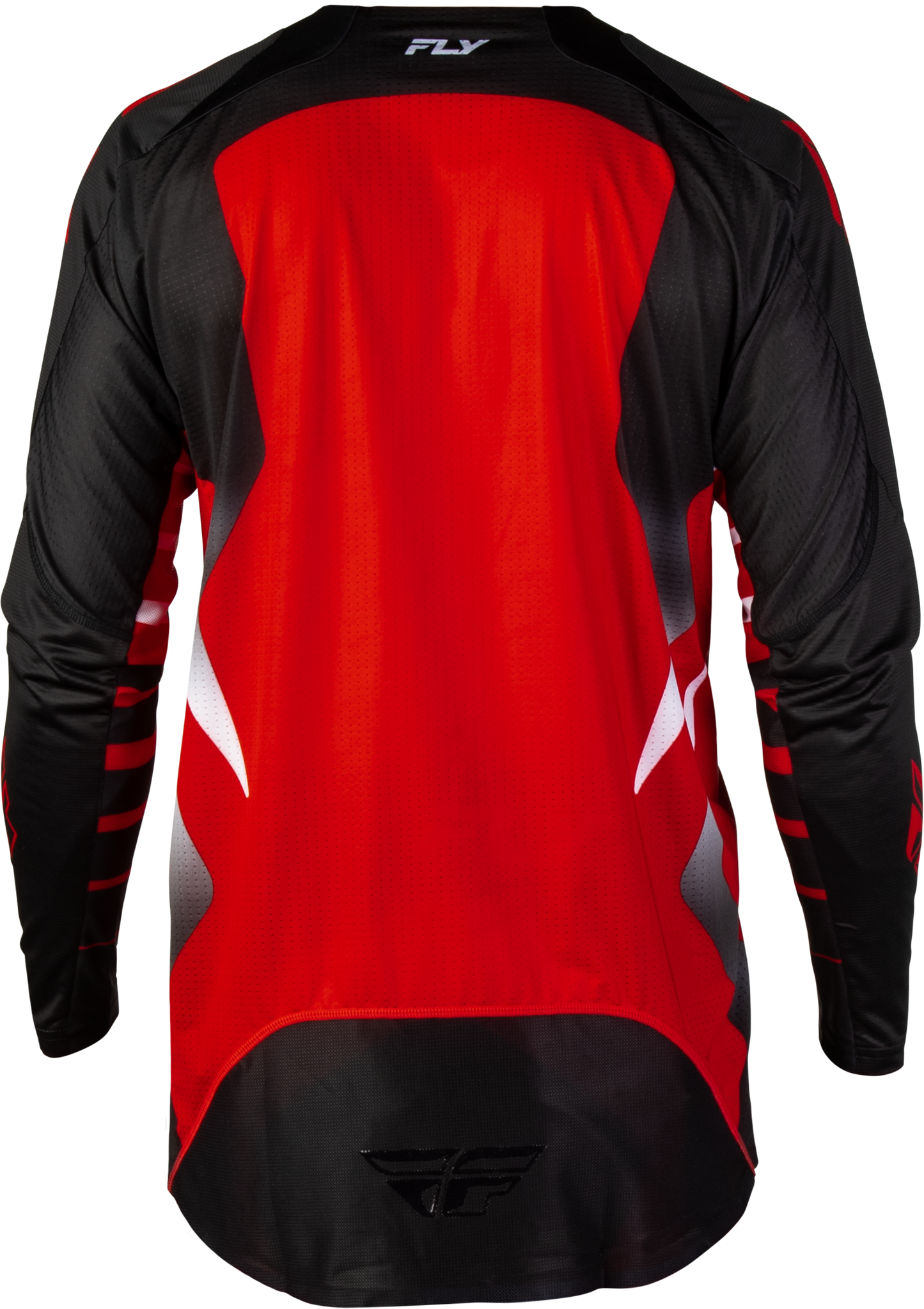 Evolution  Dst Bolt Jersey Red/Black/White 2x