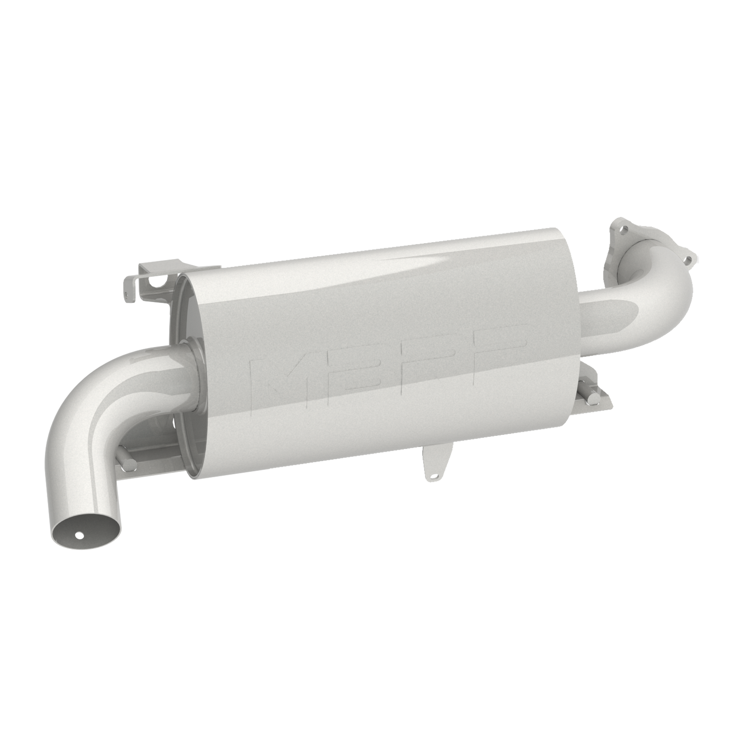 Sport Muffler
