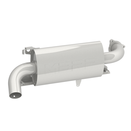 Sport Muffler