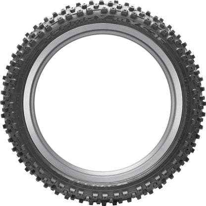 Tire Geomax Mx53 Front 70/100 17 40m Bias Tt