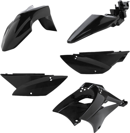 Plastic Kit Black