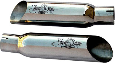 Shorty Exhaust