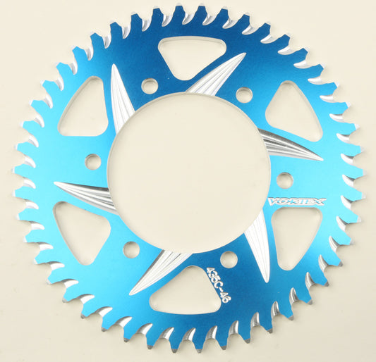 CAT5 Rear Aluminum Sprocket