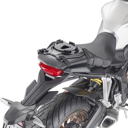 GIVI TANKLOCK Seatlock Mount for Tanklock Bags – Black (Part S430)