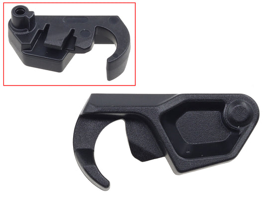 SP1 PANEL LATCH S/D LEFT