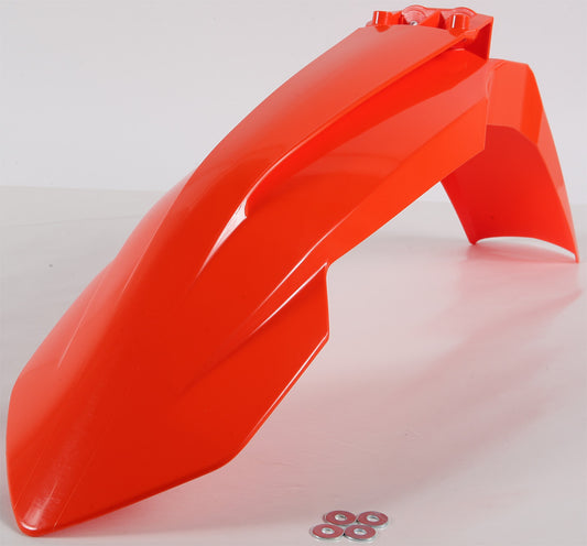 Front Fender