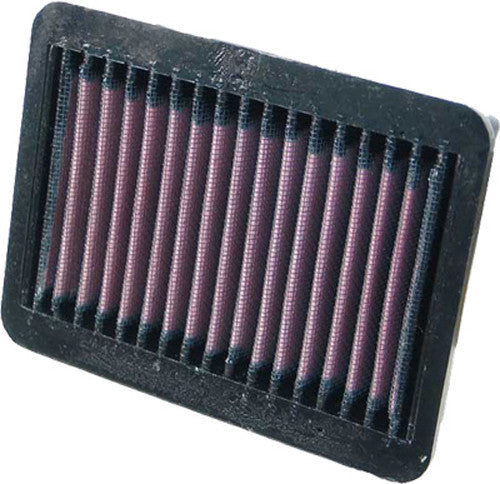 High Flow Air Filter