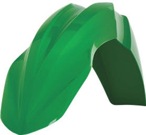 Front Fender