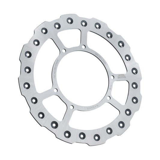 Stainless Steel Brake Rotor