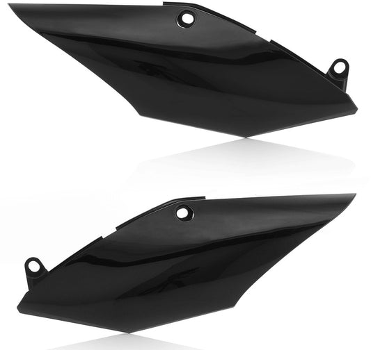 Side Panels