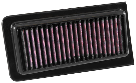 High Flow Air Filter