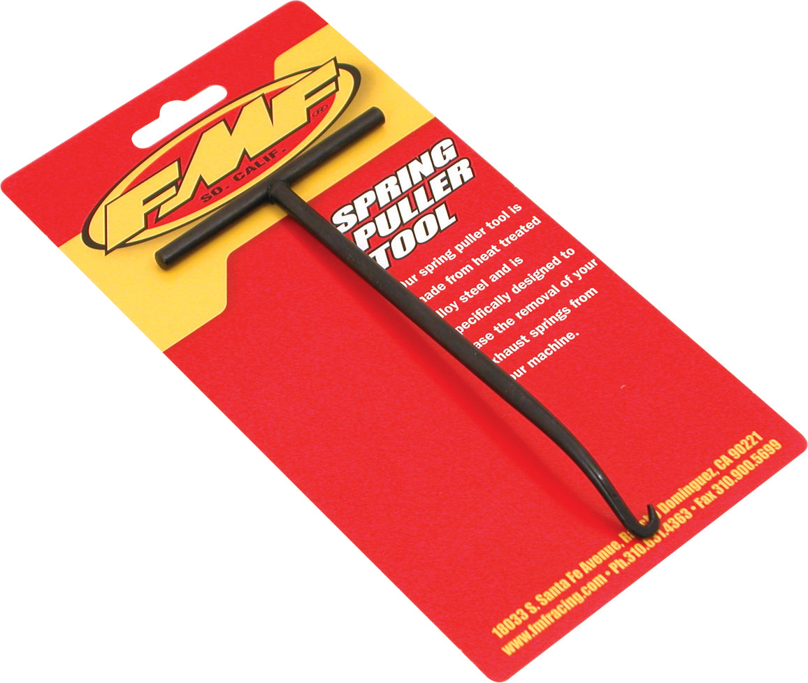 FMF Pipe Spring Tool Part 011231 for Motorcycle Maintenance