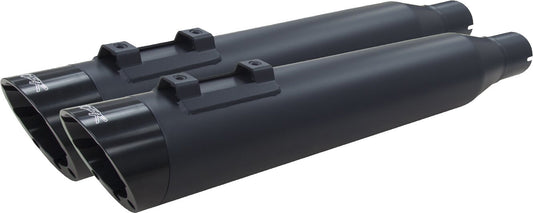 Comp-S Touring End Cap Slip-On