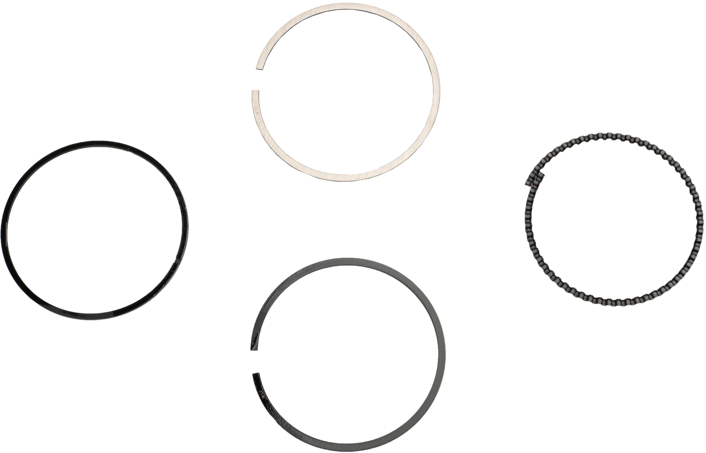Big Bore Rings