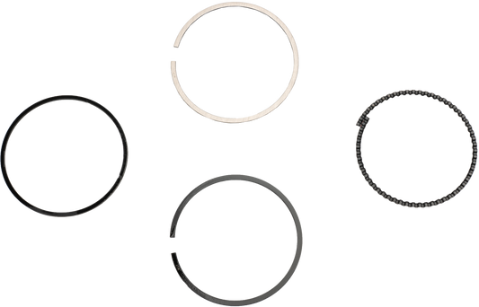 Big Bore Rings